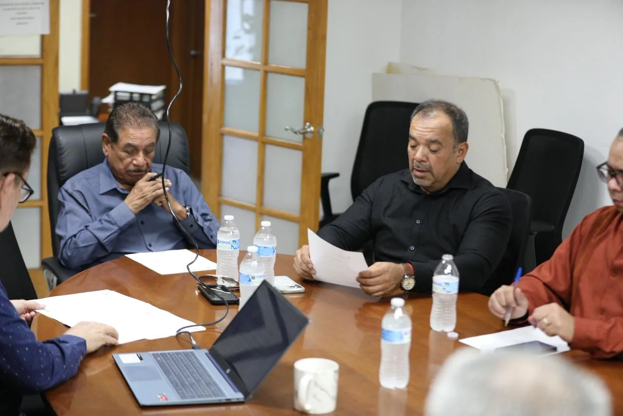 Aprueban nombrar calle Wistron en Mexicali tras solicitud de empresa tecnológica
