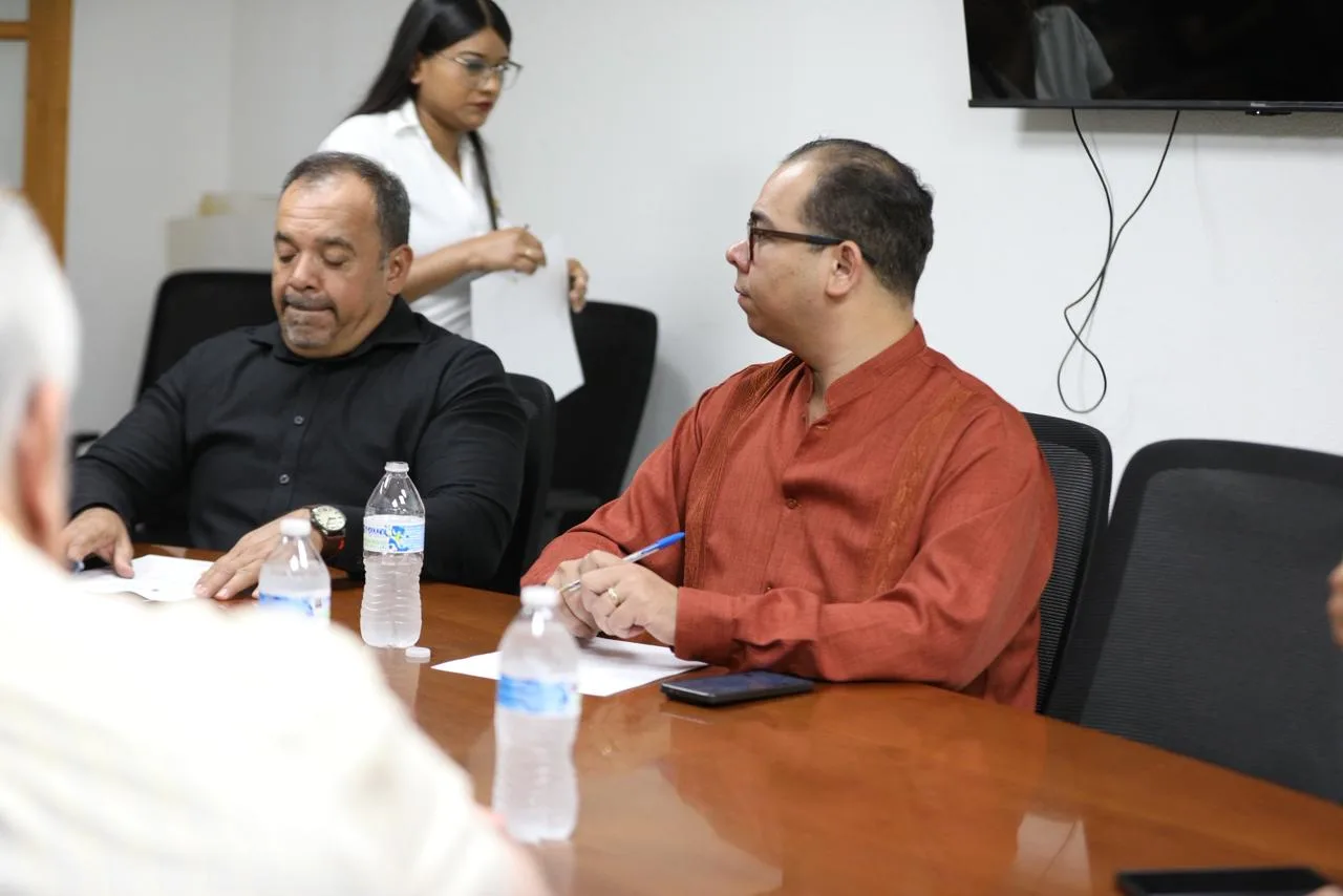 Aprueban nombrar calle Wistron en Mexicali tras solicitud de empresa tecnológica - imagen 2
