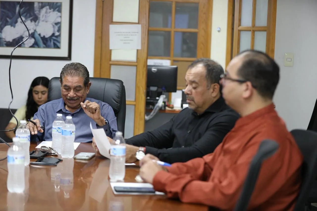 Aprueban nombrar calle Wistron en Mexicali tras solicitud de empresa tecnológica - imagen 5