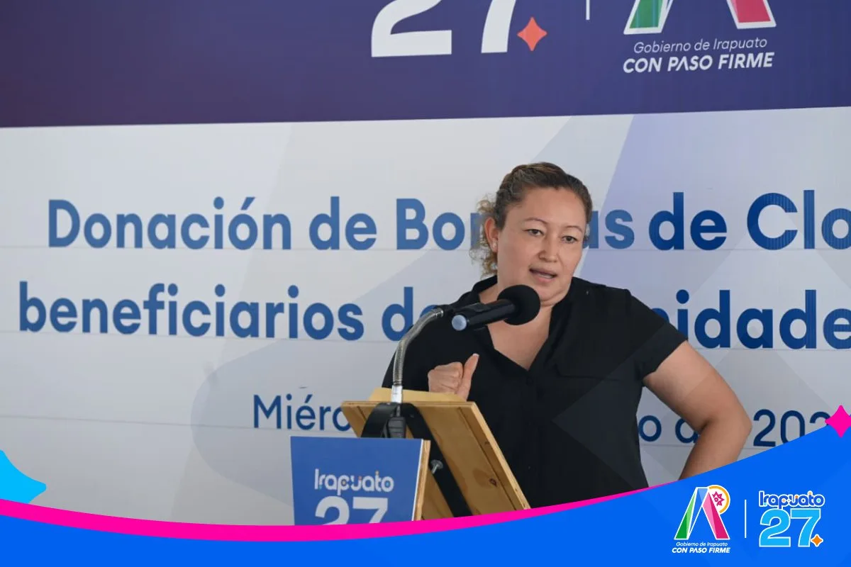 Irapuato refuerza el suministro de agua potable en comunidades rurales con nuevas bombas de cloración - imagen 3