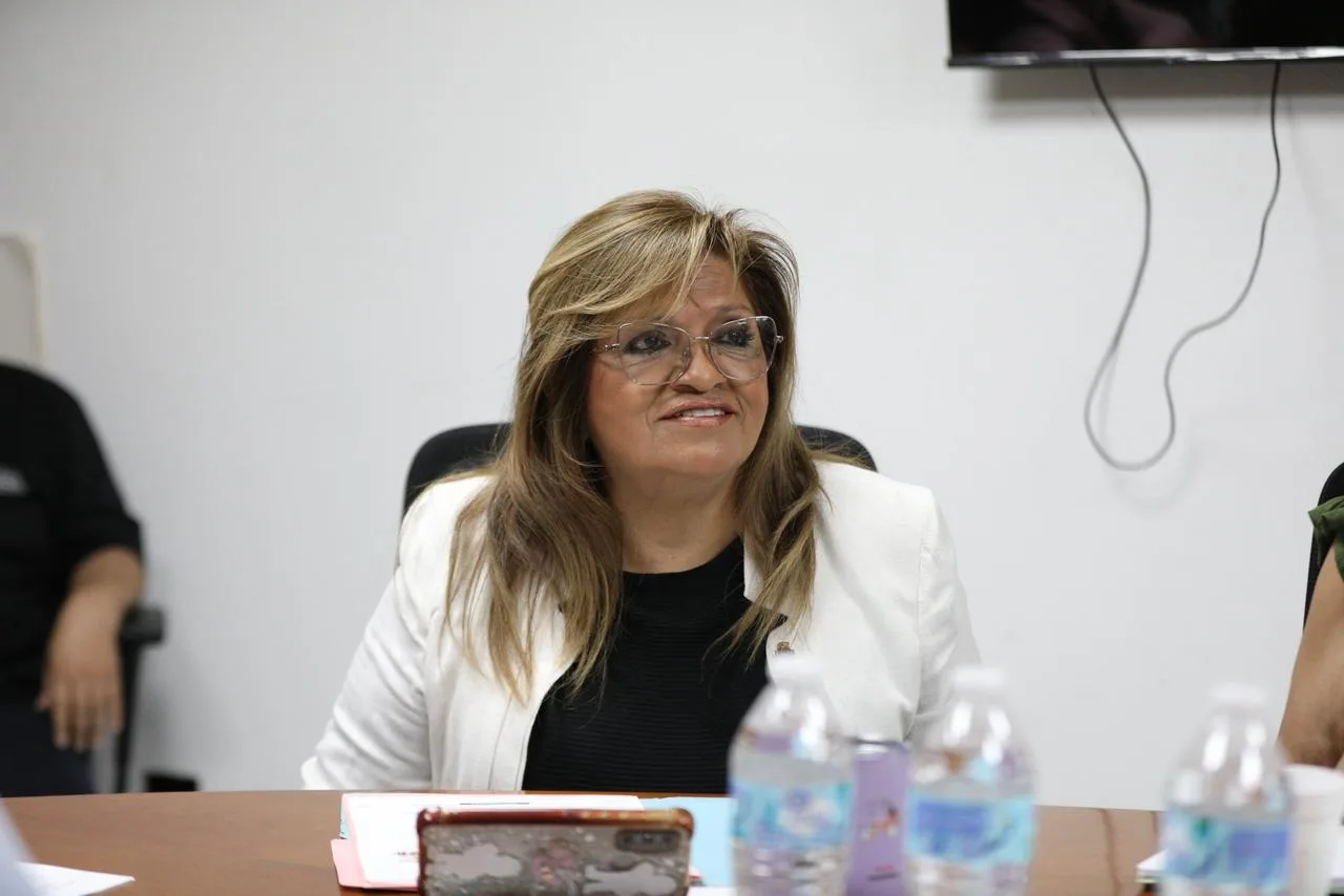 Avanzan talleres sobre derechos de personas mayores en centros comunitarios de Ciudad Juárez - imagen 1