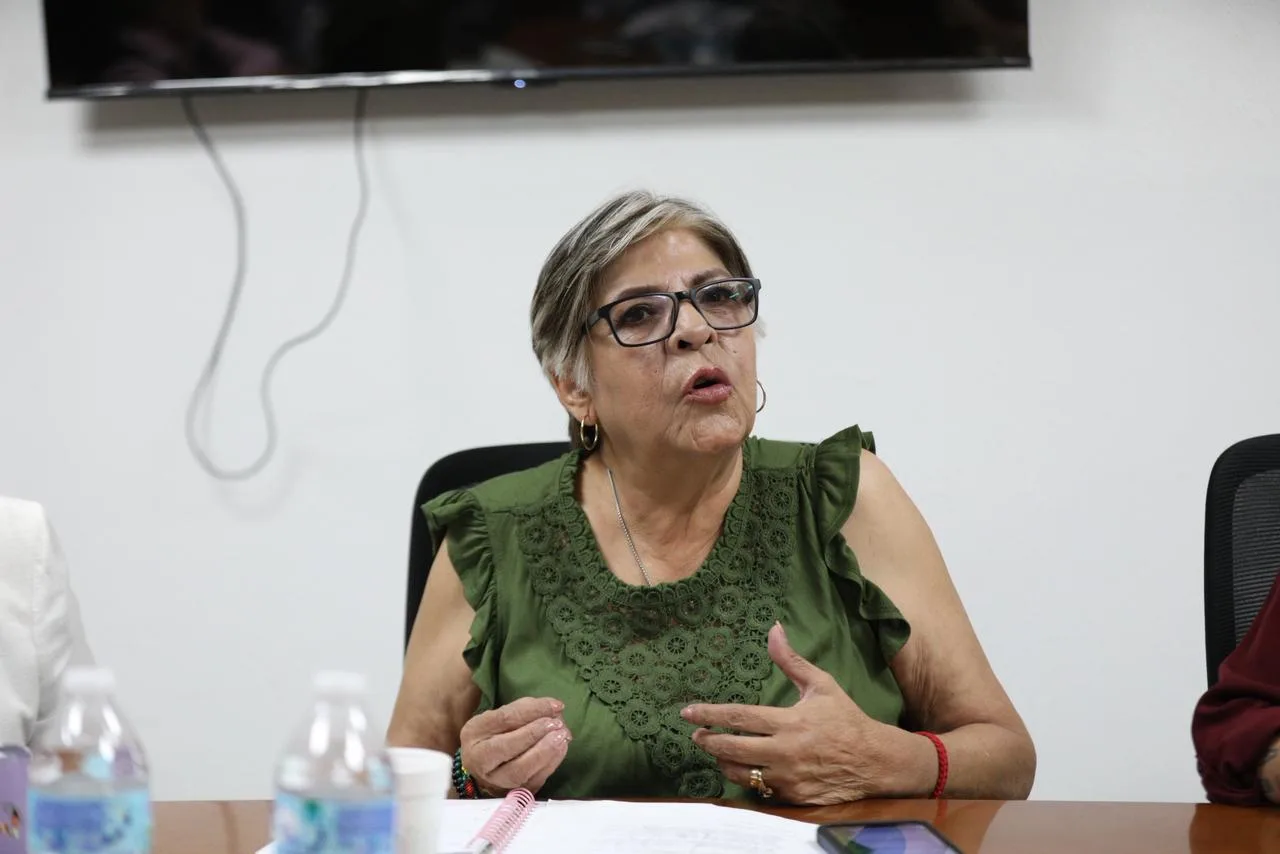Avanzan talleres sobre derechos de personas mayores en centros comunitarios de Ciudad Juárez - imagen 8