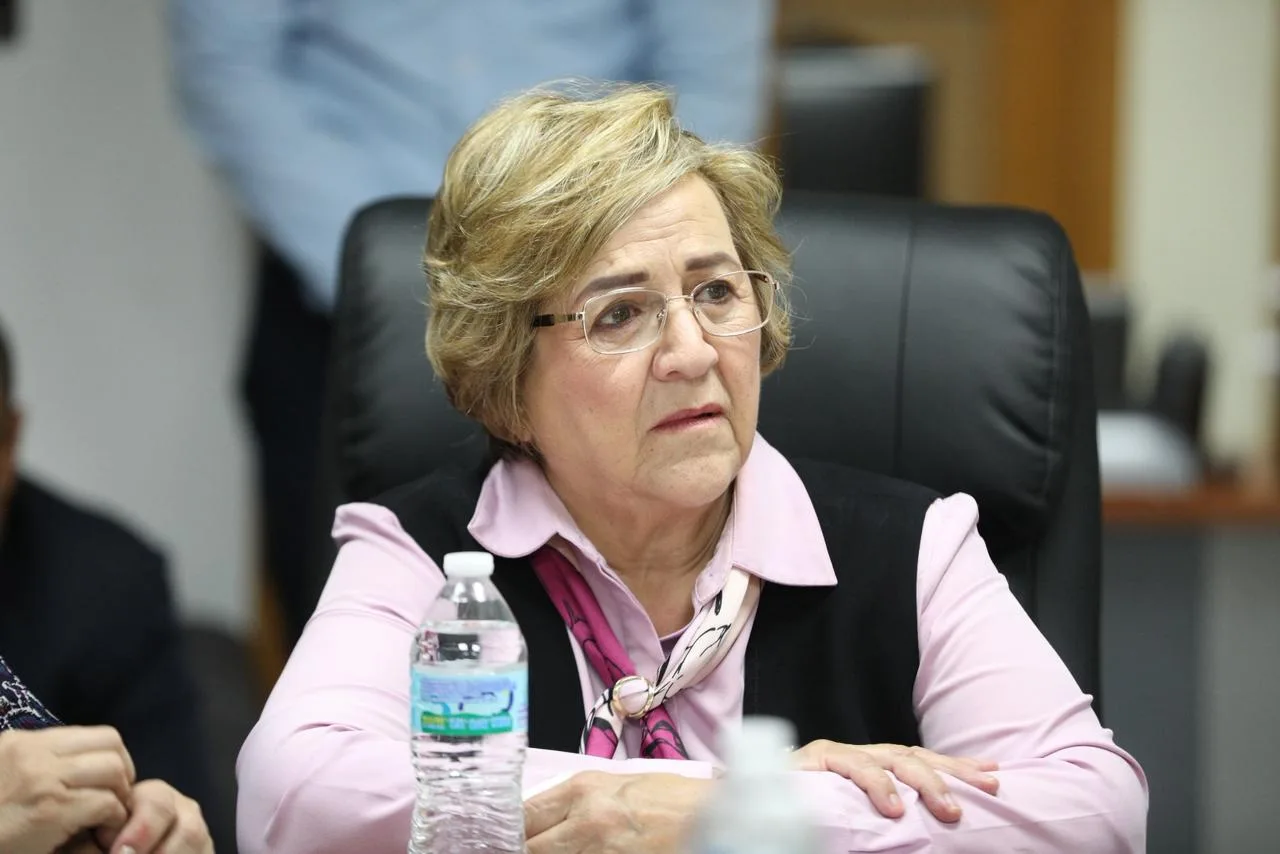 Avanzan talleres sobre derechos de personas mayores en centros comunitarios de Ciudad Juárez - imagen 13
