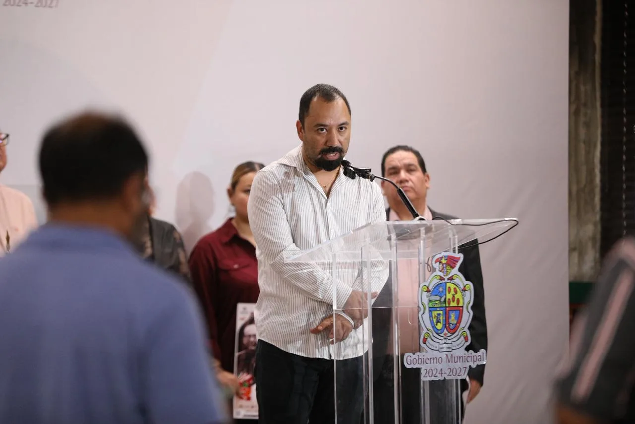 Ciudad Juárez lanza el Festival del Libro y las Artes 2026 con actividades culturales gratuitas - imagen 2