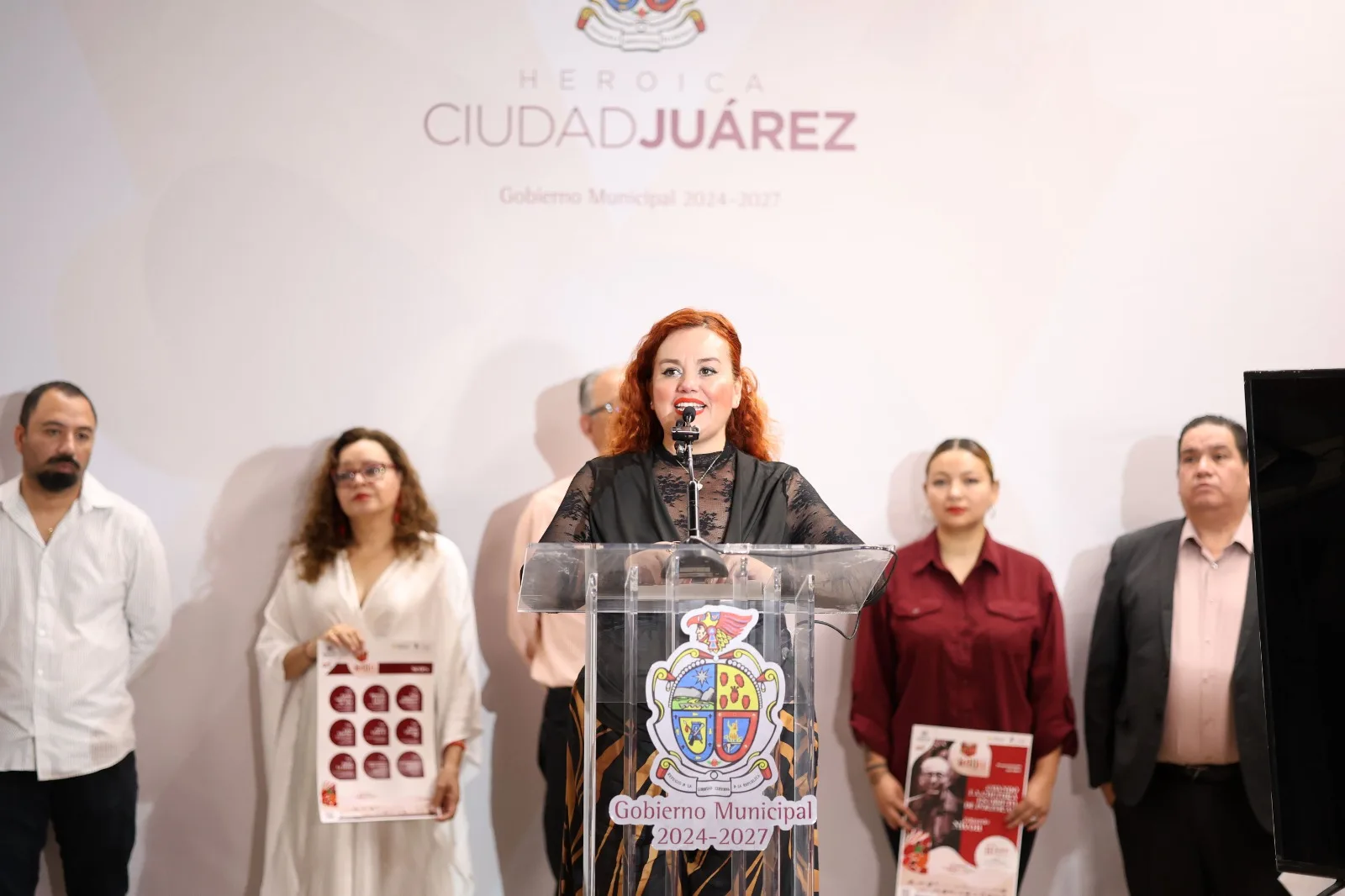 Ciudad Juárez lanza el Festival del Libro y las Artes 2026 con actividades culturales gratuitas - imagen 7