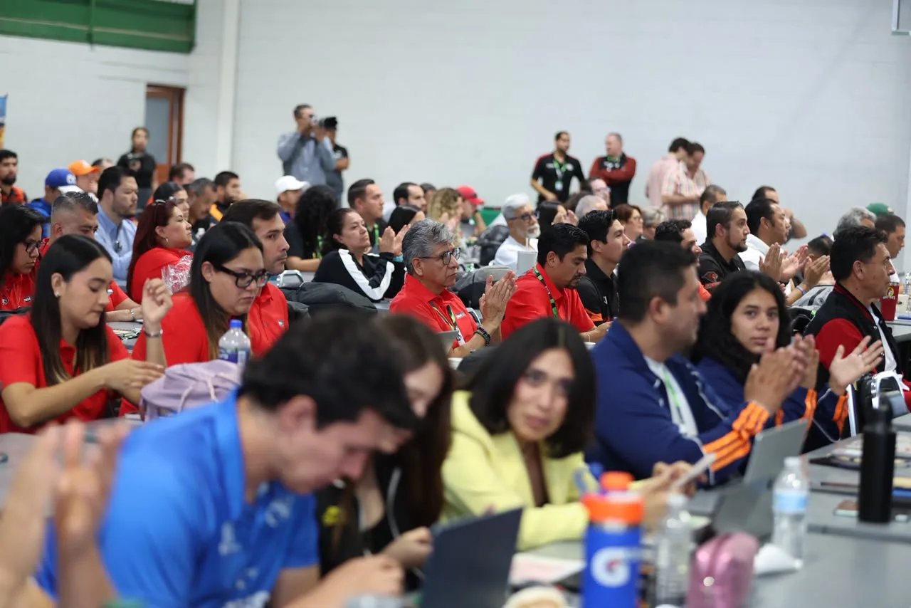 Inauguran en Ciudad Juárez el Congreso Nacional de CONADEIP con participación de autoridades locales - imagen 4