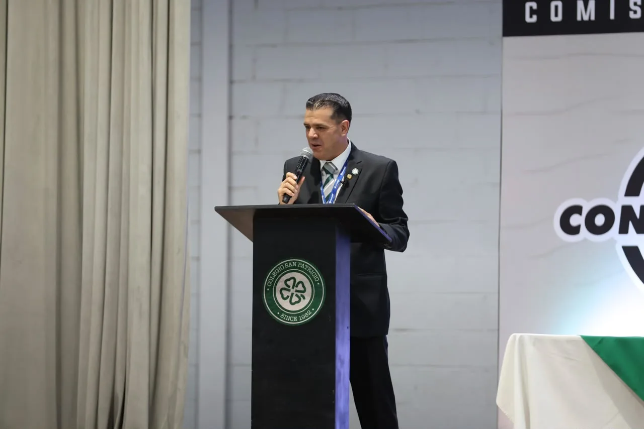 Inauguran en Ciudad Juárez el Congreso Nacional de CONADEIP con participación de autoridades locales - imagen 3