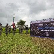 FGR destruye casi una tonelada de narcóticos en Tabasco en operativo coordinado - imagen 3