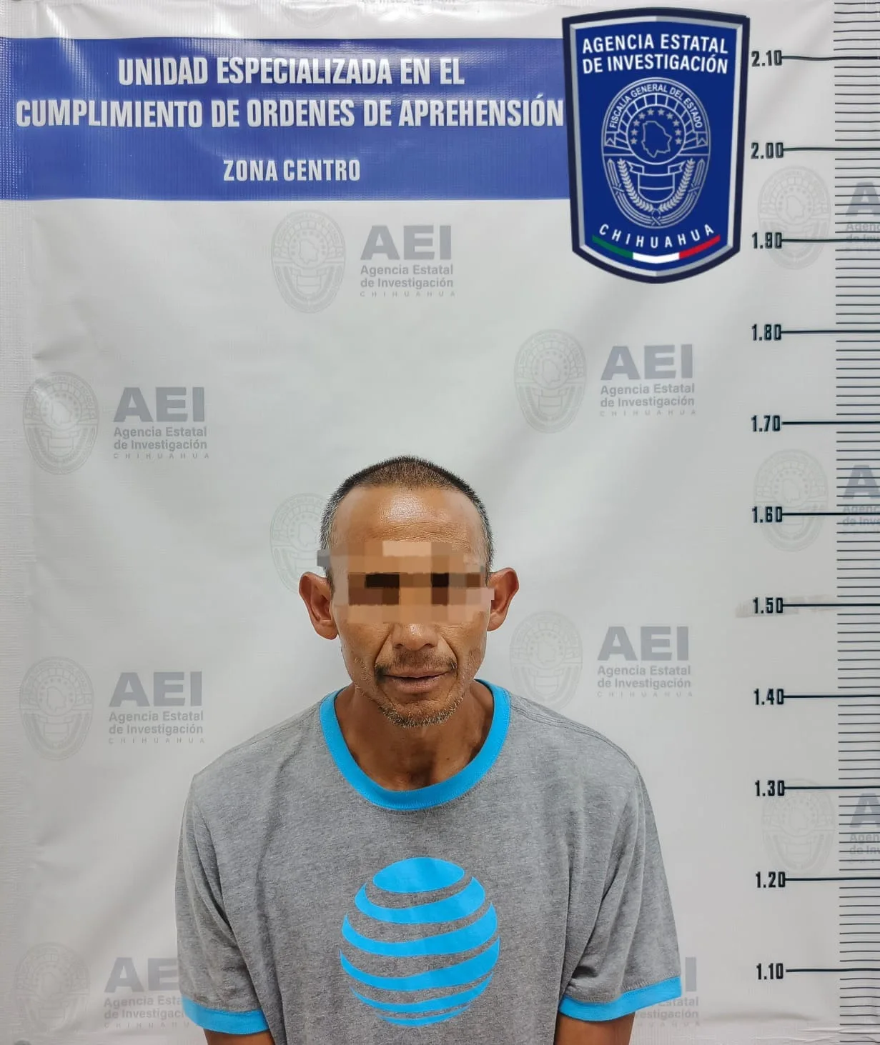 Vinculan a proceso a Ever Octavio T. L. por feminicidio agravado en Chihuahua