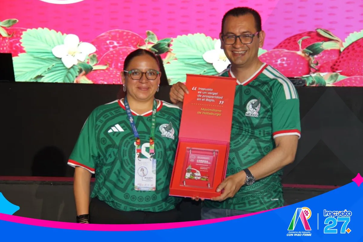 Irapuato cierra con éxito el World Meetings Forum Summit 2026 y refuerza su liderazgo en turismo de reuniones - imagen 1