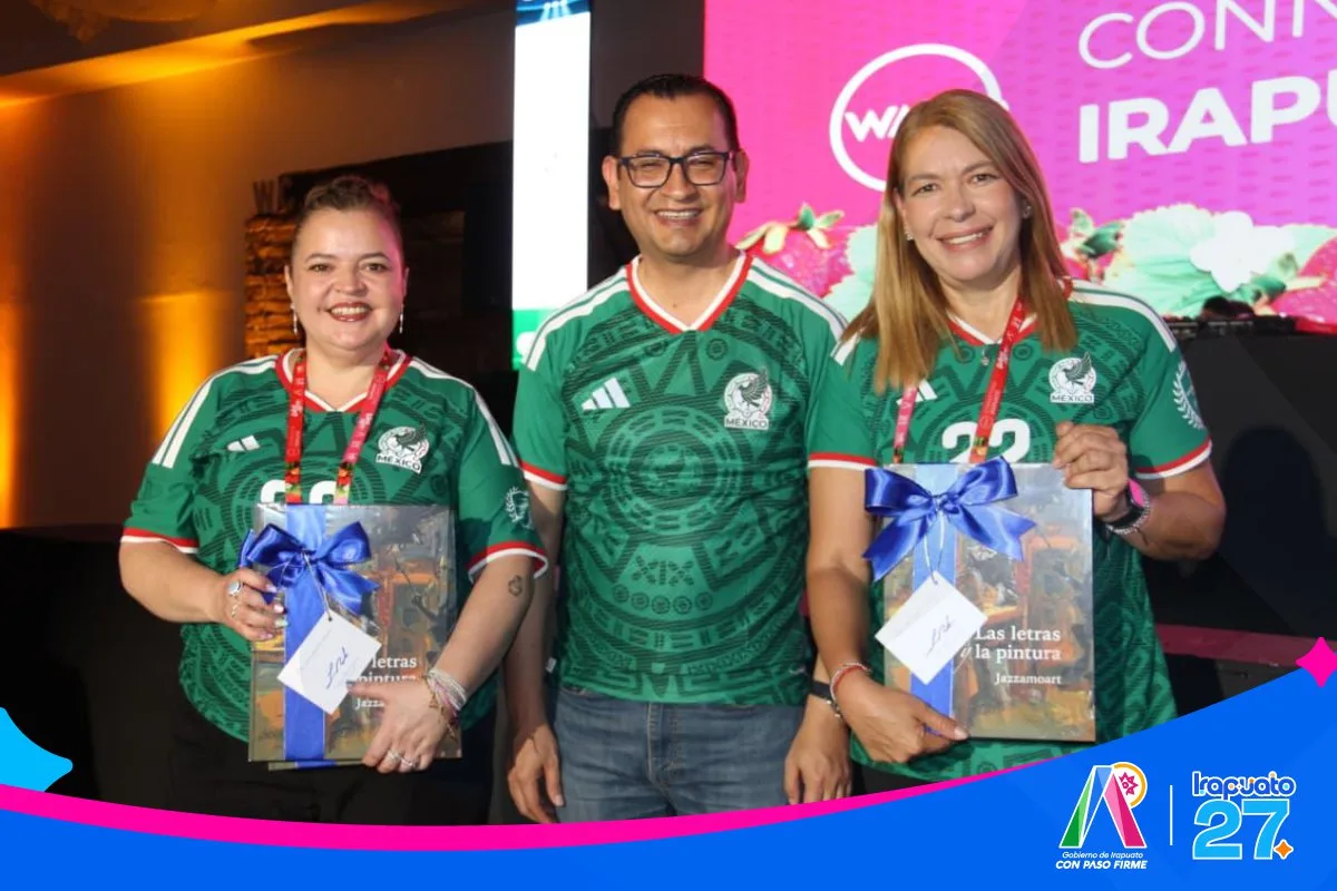 Irapuato cierra con éxito el World Meetings Forum Summit 2026 y refuerza su liderazgo en turismo de reuniones - imagen 4