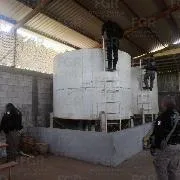 FGR asegura sustancias y vehículos en operativo en Ciudad Obregón, Sonora - imagen 7