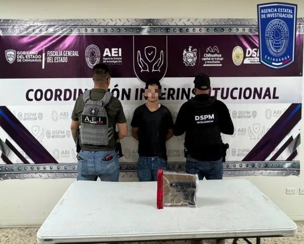 AEI Zona Centro realizó 241 operativos en mayo y detuvo a 36 personas en flagrancia - imagen 1