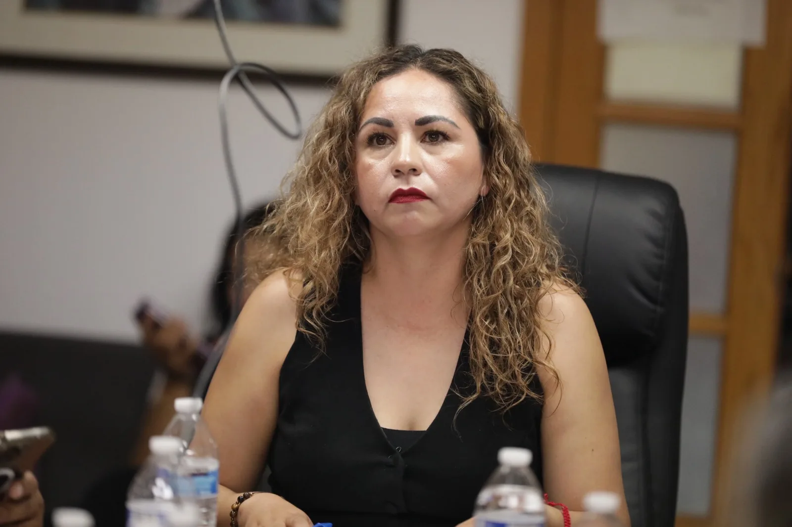 Regidores de Juárez analizan y aprueban nuevo reglamento para la Unidad de Transparencia - imagen 5