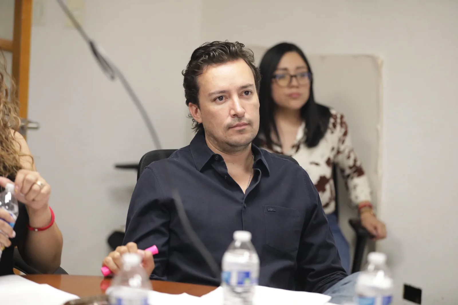 Regidores de Juárez analizan y aprueban nuevo reglamento para la Unidad de Transparencia - imagen 4
