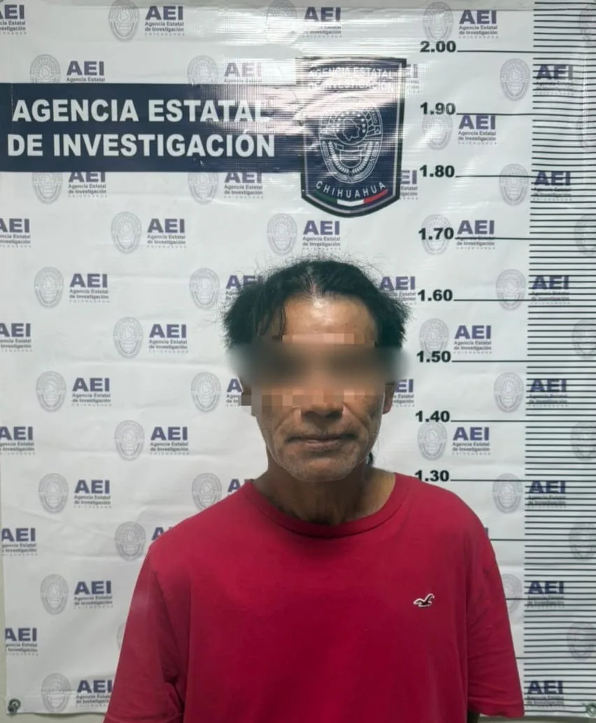 Formulan imputación a detenido por violencia de género en Nuevo Casas Grandes