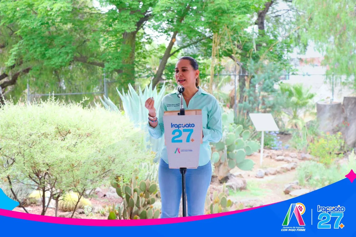 Irapuato refuerza su preparación ante lluvias 2026 con nuevo Grupo Tormenta - imagen 1