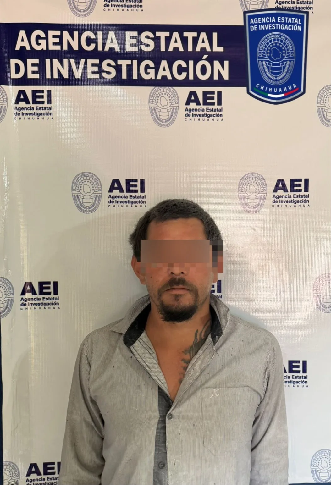 Vinculan a proceso a hombre por tentativa de feminicidio en Camargo