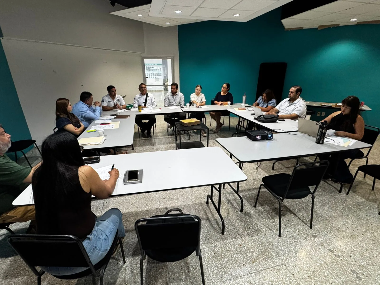 Ciudad Juárez analiza reformas para mejorar seguridad vial y movilidad urbana