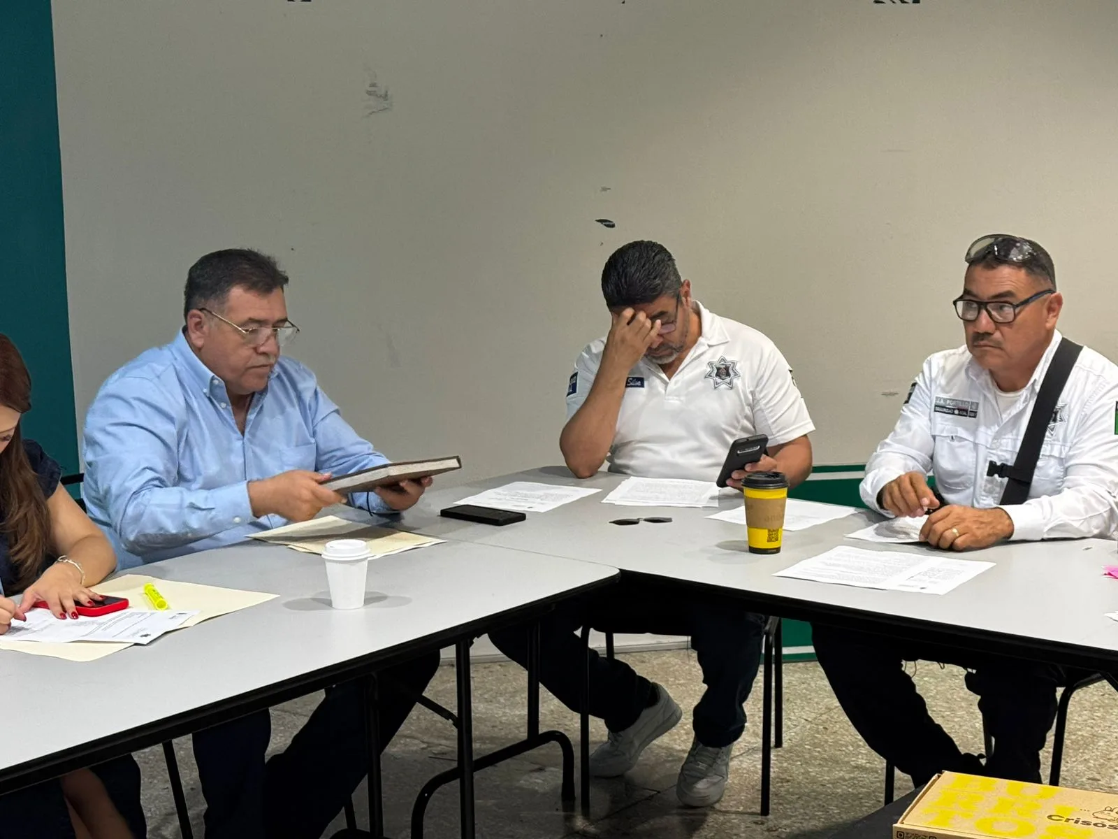 Ciudad Juárez analiza reformas para mejorar seguridad vial y movilidad urbana - imagen 5