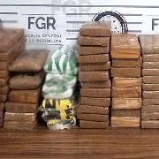 FGR detiene en Sonora a presunto traficante con 88 kg de fentanilo - imagen 1