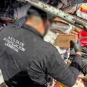 FGR detiene en Sonora a presunto traficante con 88 kg de fentanilo - imagen 5