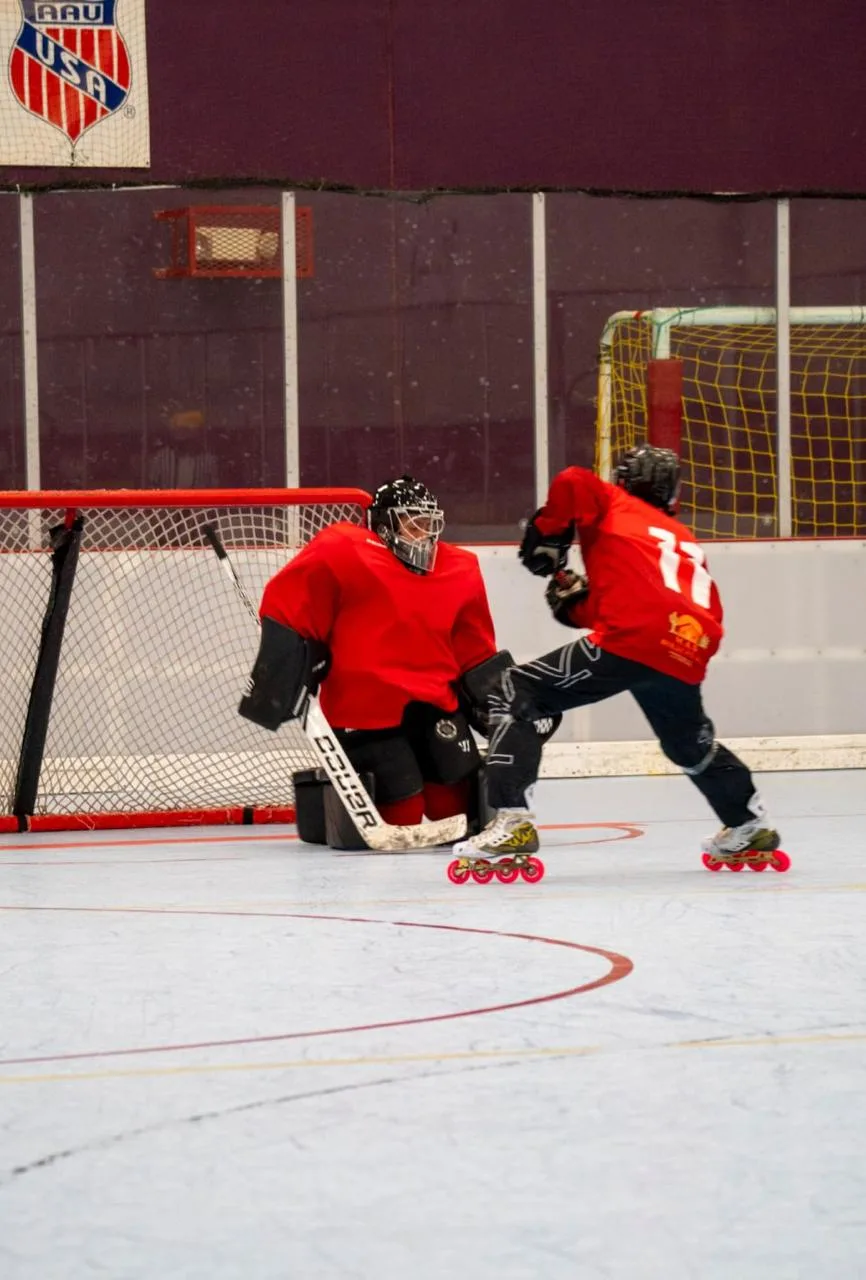 Cuatro juarenses competirán en el Mundial de Hockey en Línea en Alemania 2026 - imagen 6