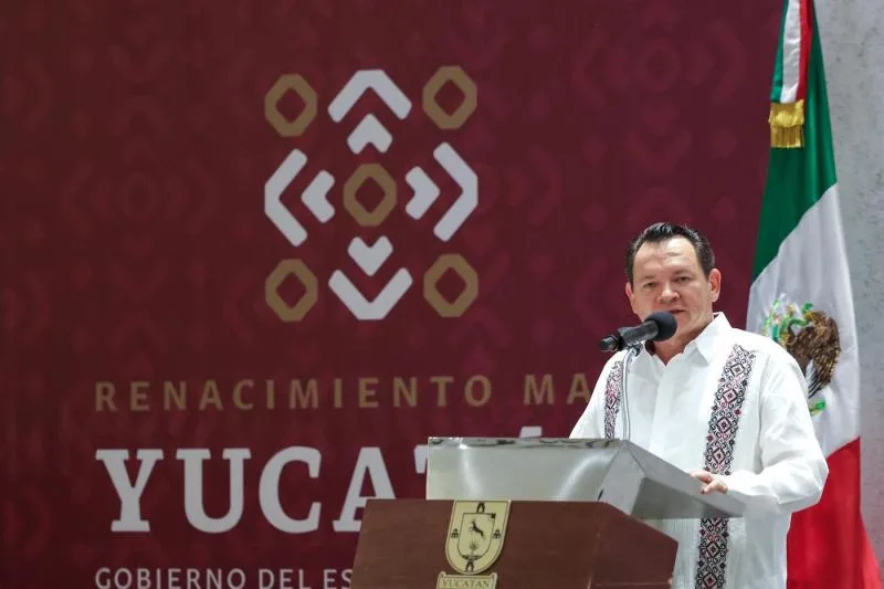 Gobierno de Yucatán destaca labor periodística y reafirma compromiso con la libertad de expresión - imagen 3
