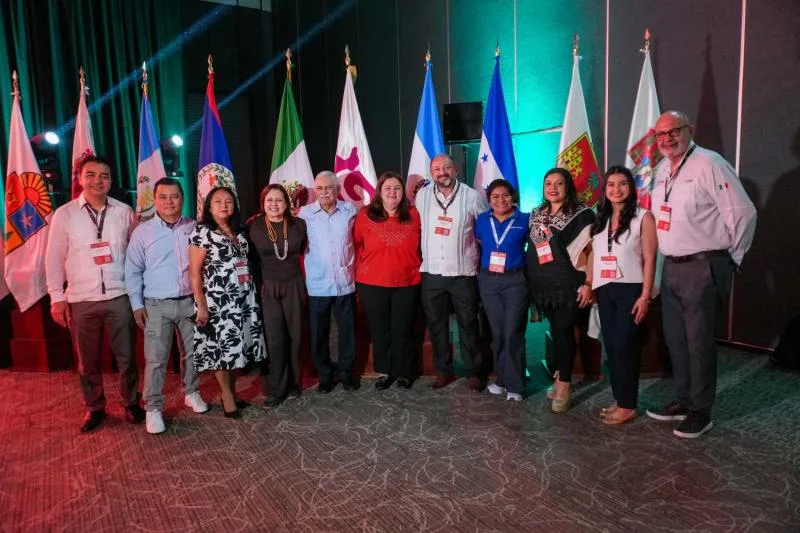 Yucatán cierra K’íiwik 2026 con casi cinco mil citas de negocios y refuerza turismo del Mundo Maya - imagen 2