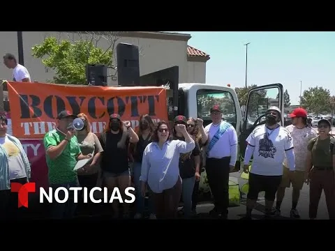 Trabajadores del Estadio de Los Ángeles amenazan con huelga durante el Mundial 2026 por protección frente a operativos migratorios