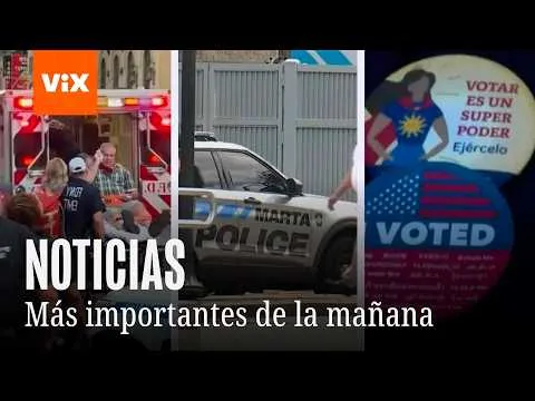 Refuerzan la seguridad en Nueva York y Atlanta tras incidentes y eventos deportivos