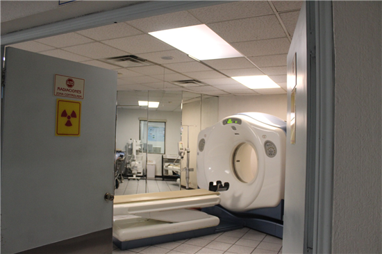 Municipio de Chihuahua firma convenio con CTMAX para ampliar diagnósticos médicos en IMPAS - imagen 1