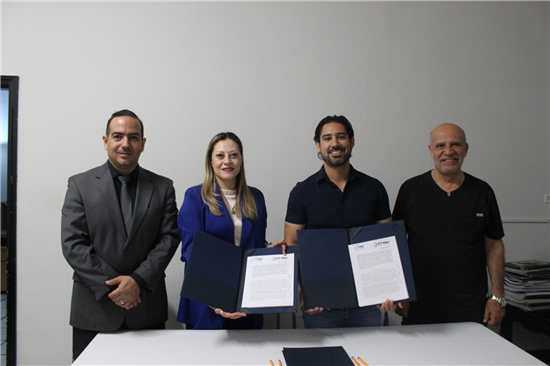 Municipio de Chihuahua firma convenio con CTMAX para ampliar diagnósticos médicos en IMPAS - imagen 3