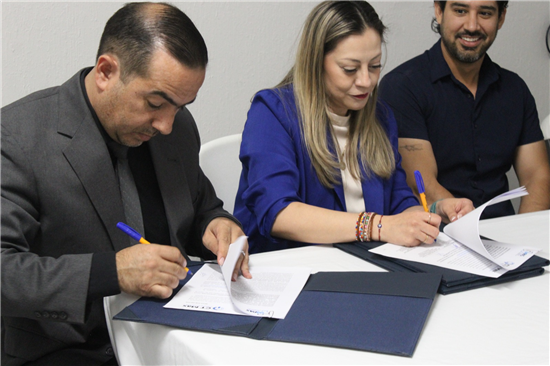 Municipio de Chihuahua firma convenio con CTMAX para ampliar diagnósticos médicos en IMPAS - imagen 2