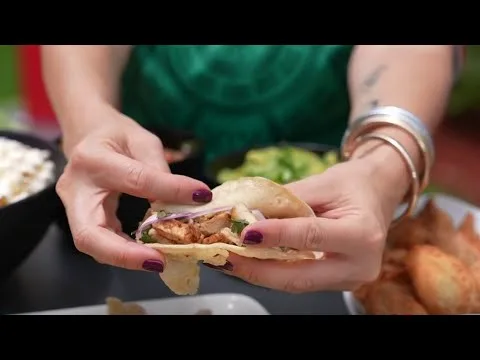Snacks saludables y económicos para disfrutar el Mundial