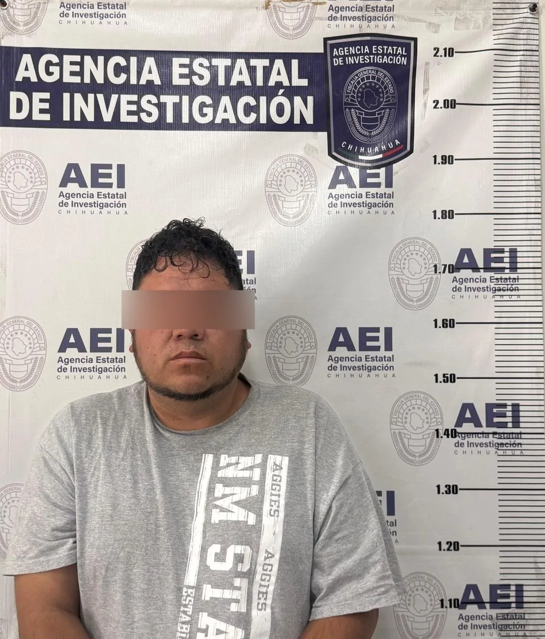 Vinculan a proceso a hombre acusado de violación agravada contra una menor en Ciudad Juárez