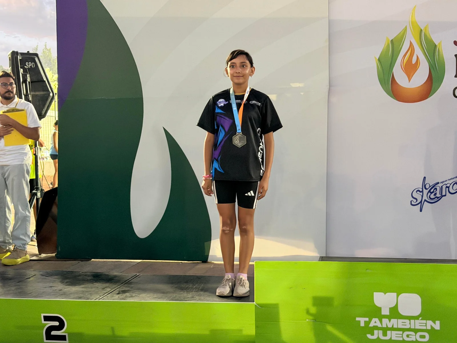 Chihuahua logra el segundo lugar del medallero en los Juegos Deportivos Escolares Nacionales - imagen 6