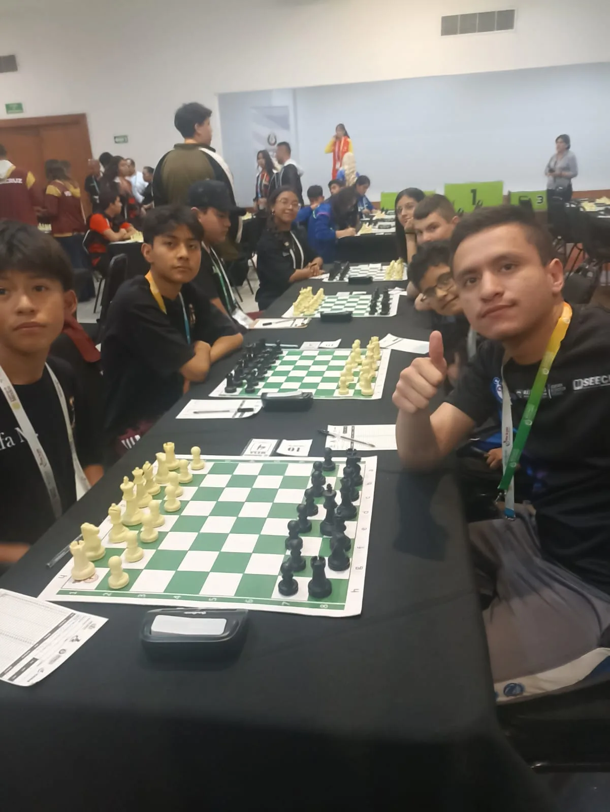 Chihuahua logra el segundo lugar del medallero en los Juegos Deportivos Escolares Nacionales - imagen 13