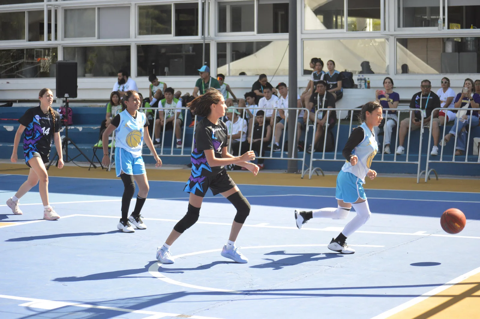 Chihuahua logra el segundo lugar del medallero en los Juegos Deportivos Escolares Nacionales - imagen 14