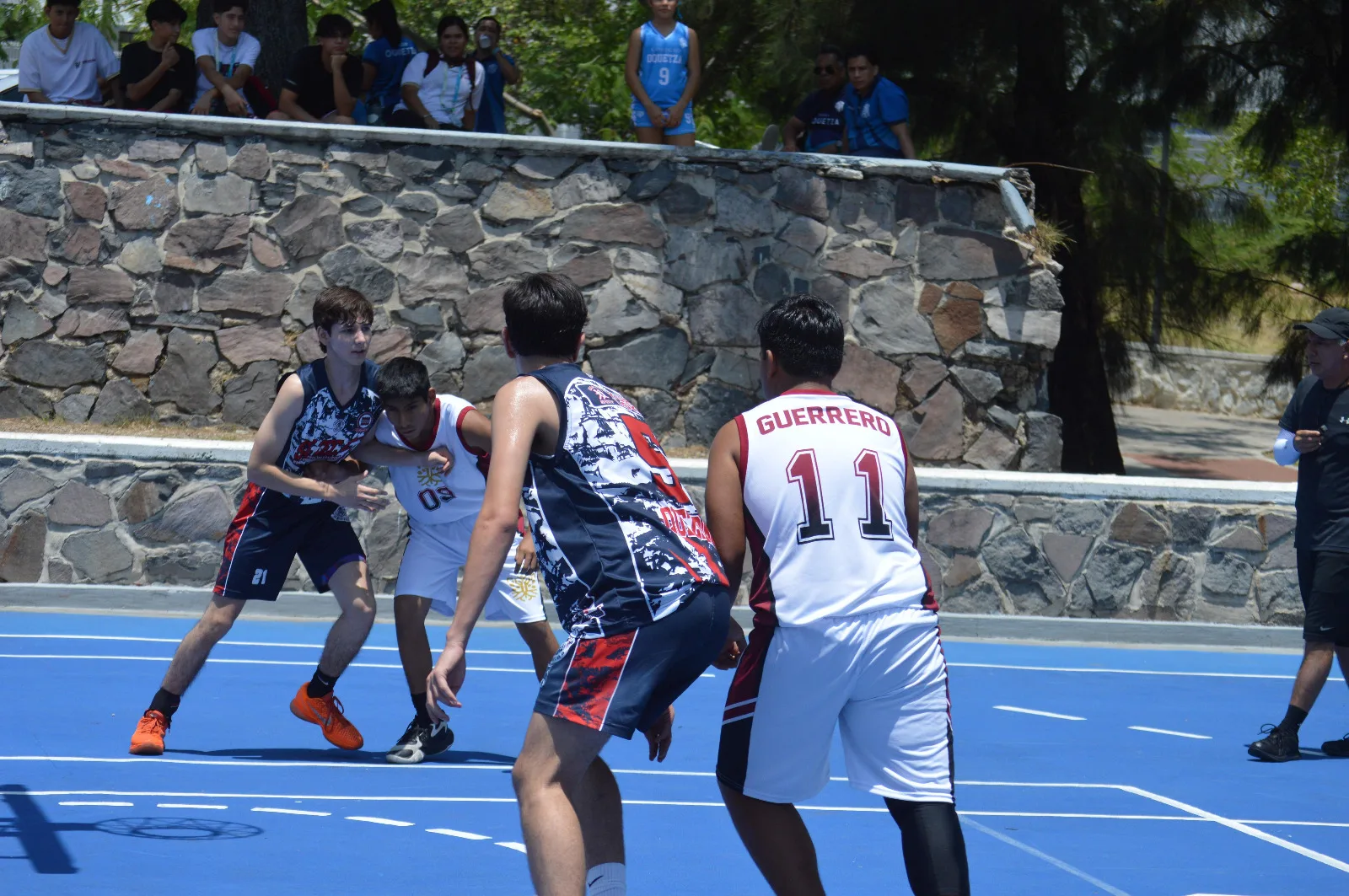Chihuahua logra el segundo lugar del medallero en los Juegos Deportivos Escolares Nacionales - imagen 16