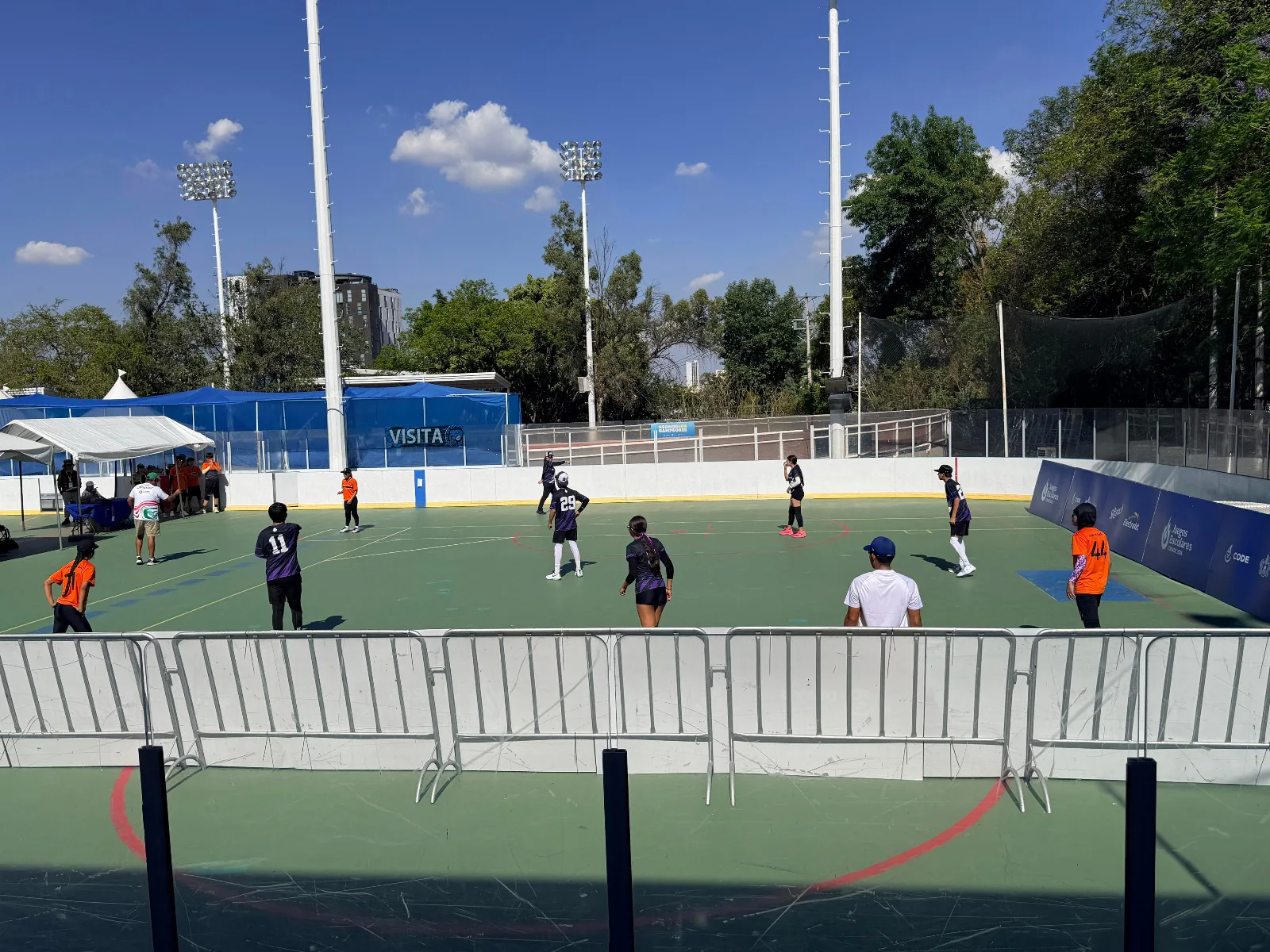 Chihuahua logra el segundo lugar del medallero en los Juegos Deportivos Escolares Nacionales - imagen 19