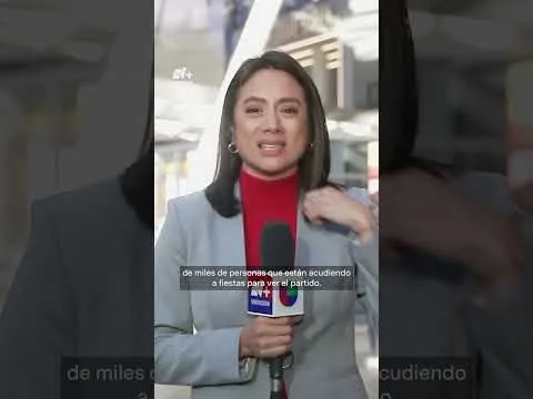 Cinco heridos en ataque con cuchillo en la Penn Station de Nueva York antes de la final de la NBA