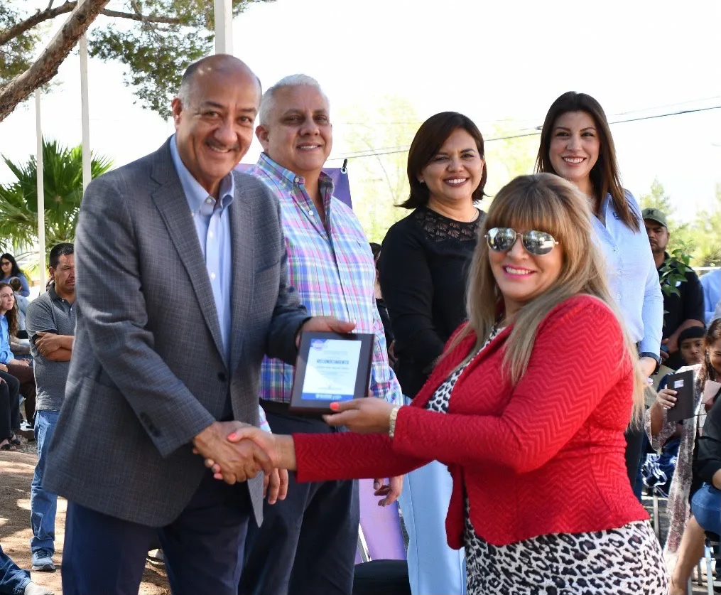 Programa “Lee Conmigo” beneficia a 1,542 estudiantes en Chihuahua y se ampliará a 50 escuelas - imagen 3