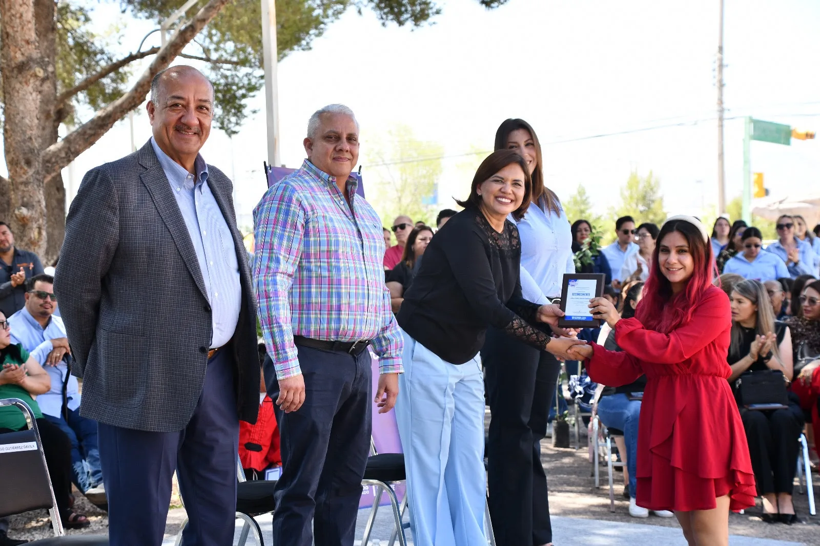 Programa “Lee Conmigo” beneficia a 1,542 estudiantes en Chihuahua y se ampliará a 50 escuelas - imagen 6