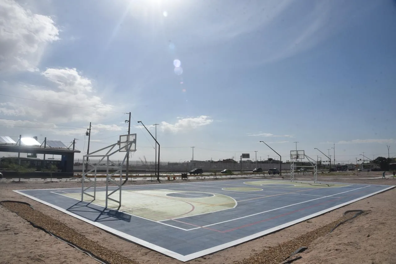 Concluyen obras de rehabilitación en parques del suroriente de la ciudad con inversión de más de 7 millones - imagen 3