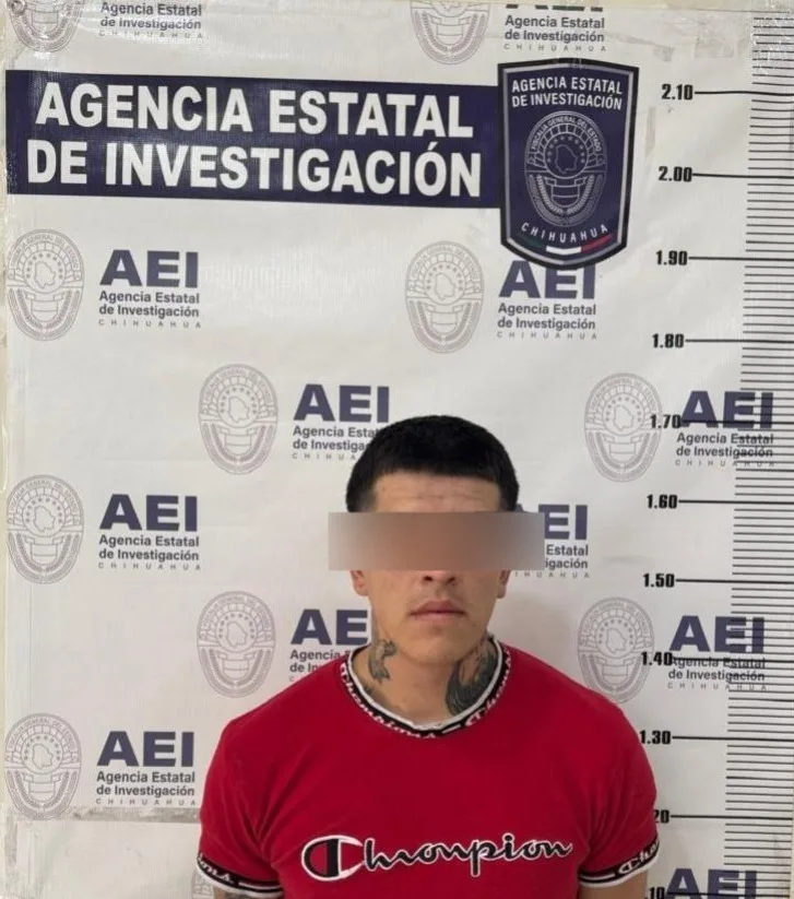 Sentencian a 21 años y seis meses de prisión a hombre por violación y abuso sexual agravado en Ciudad Juárez