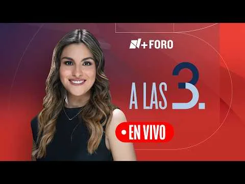 Resumen diario de noticias con Noelia Jiménez: 8 de junio de 2026