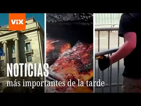 Administración Trump busca revocar la ciudadanía de 17 personas acusadas de crímenes