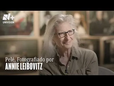 Annie Leibovitz presenta exposición en México con fotografías para el Mundial 2026