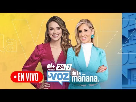 Resumen de las noticias matutinas del 9 de junio de 2026 en N+ Univision